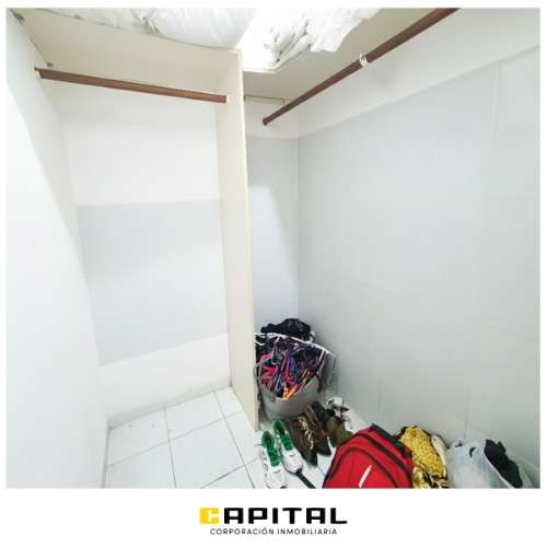 Departamento en venta - en condominio hotel buganvillas1116098920