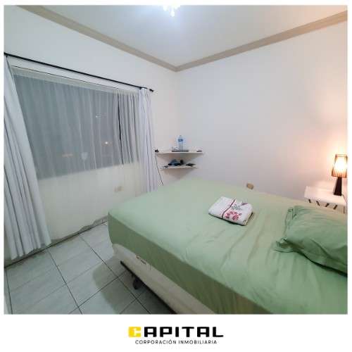 Departamento en venta - en condominio hotel buganvillas1116098920