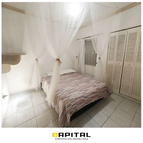 Departamento en venta - en condominio hotel buganvillas1116098920