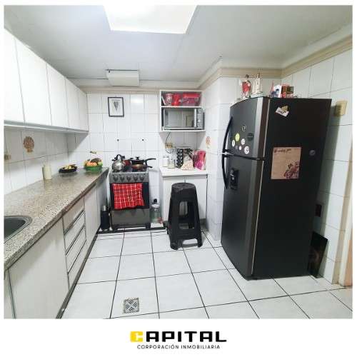 Departamento en venta - en condominio hotel buganvillas1116098920