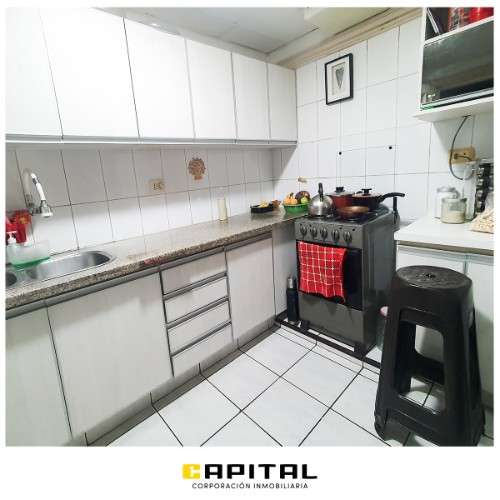 Departamento en venta - en condominio hotel buganvillas1116098920