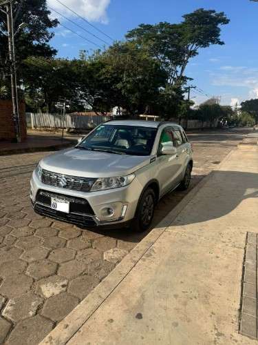 Suzuki vitara 2023 automática | impecable 1579184823