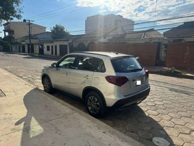 Suzuki vitara 2023 automática | impecable 1579184823