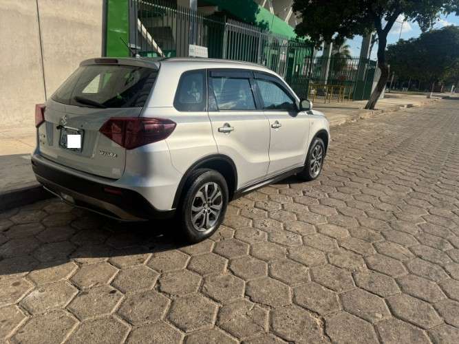 Suzuki vitara 2023 automática | impecable 1579184823