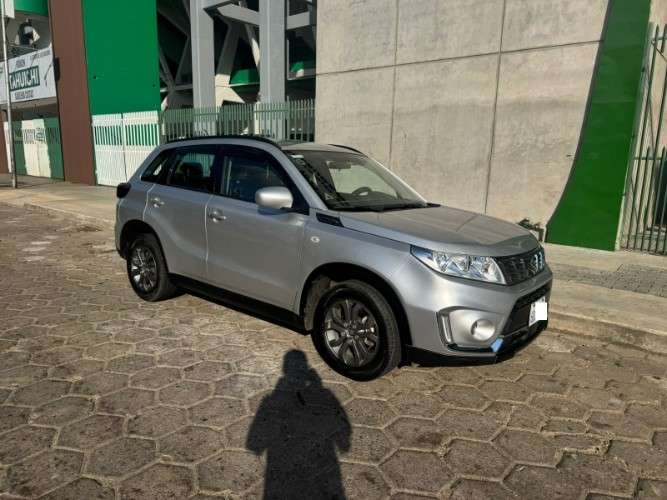 Suzuki vitara 2023 automática | impecable 1579184823