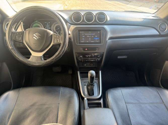 Suzuki vitara 2023 automática | impecable 1579184823