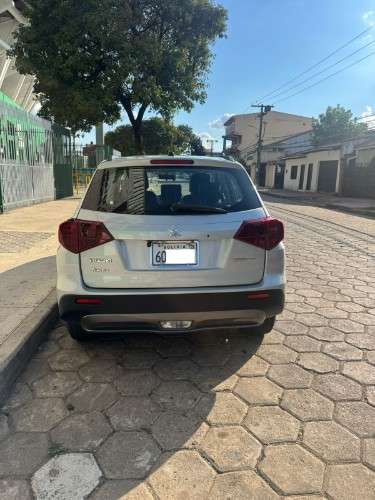 Suzuki vitara 2023 automática | impecable 1579184823
