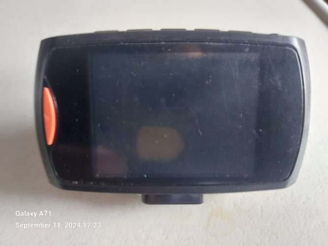 2 dash cameras, camara para auto. full hd.378216253