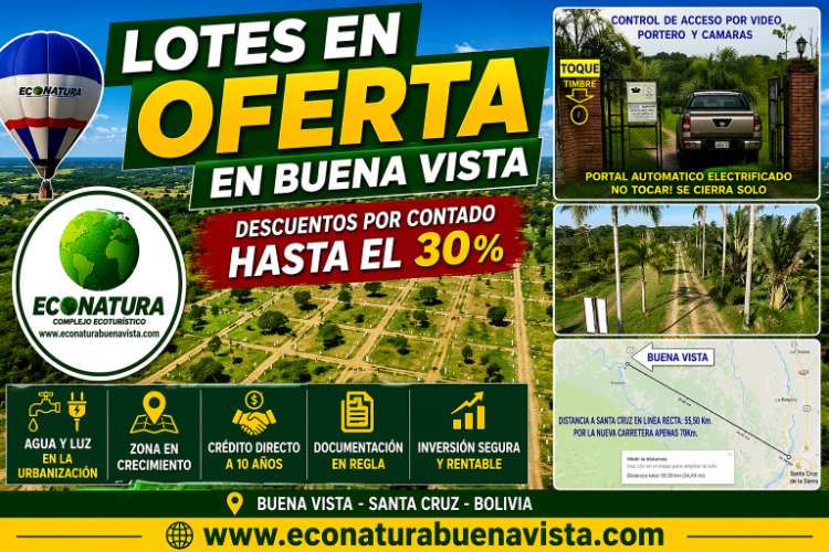 Venta de lotes en oferta496738637