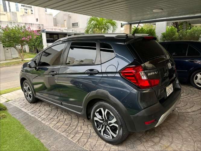 Honda wrv 2024 automática con cambio de nombre 1520442219