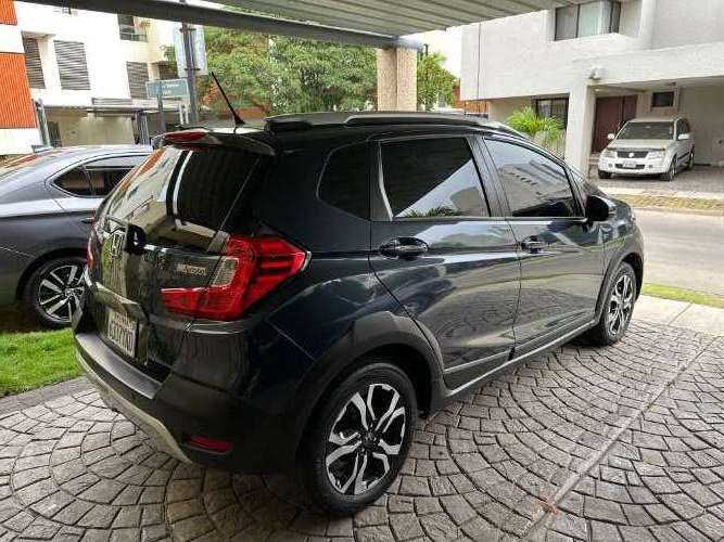 Honda wrv 2024 automática con cambio de nombre 1520442219