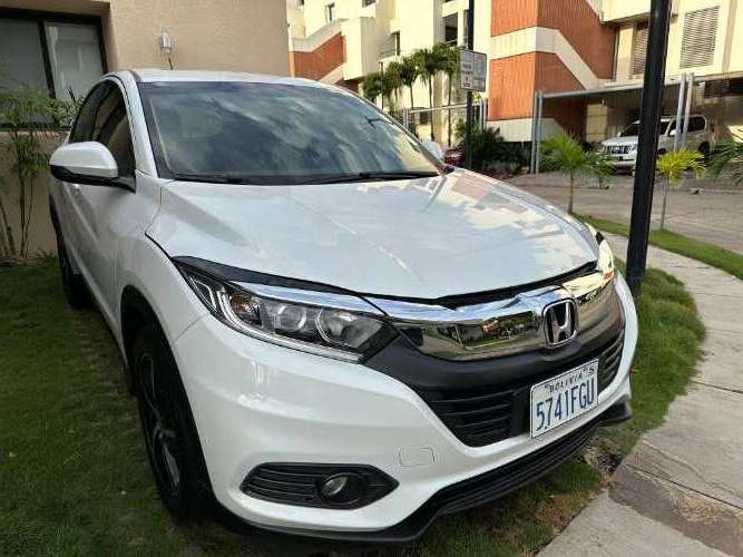 Honda hrv 2022 con cambio de nombre 1545116743