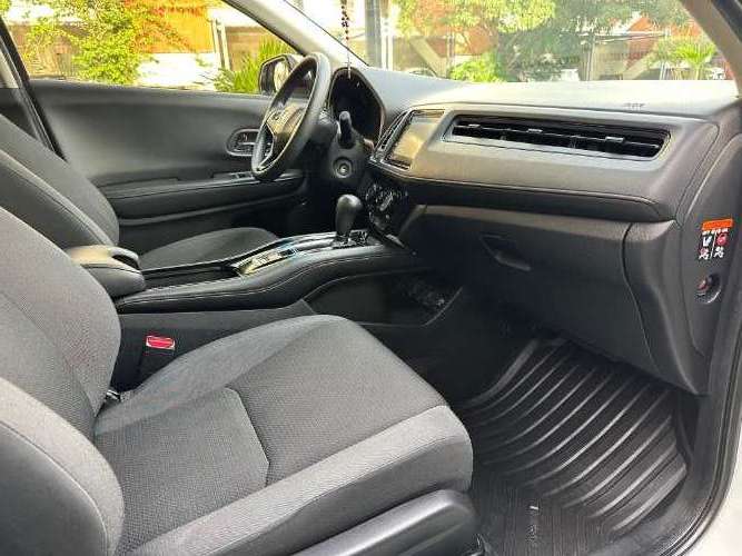 Honda hrv 2022 con cambio de nombre 1545116743