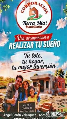 Lotes de terrenos en oferta especial2073320412
