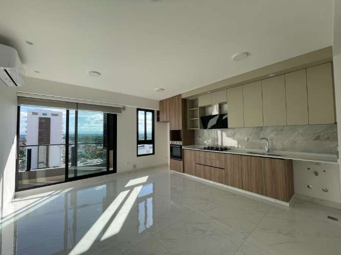 Departamento en alquiler16733054