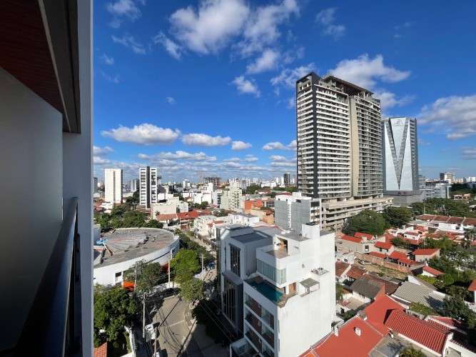 Departamento en alquiler16733054