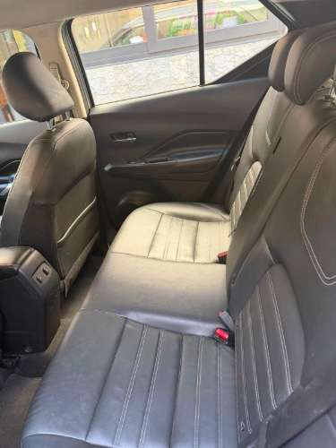 Nissan kicks exclusive 2023 automática, cámara 360° – solo 21000 km1846449283