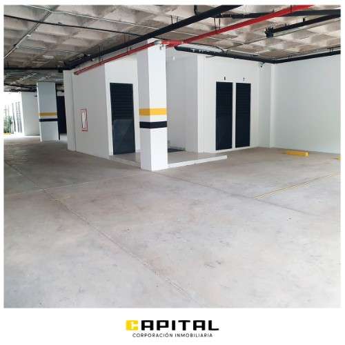 En equipetrol alquilo departamento amoblado de lujo1030847315