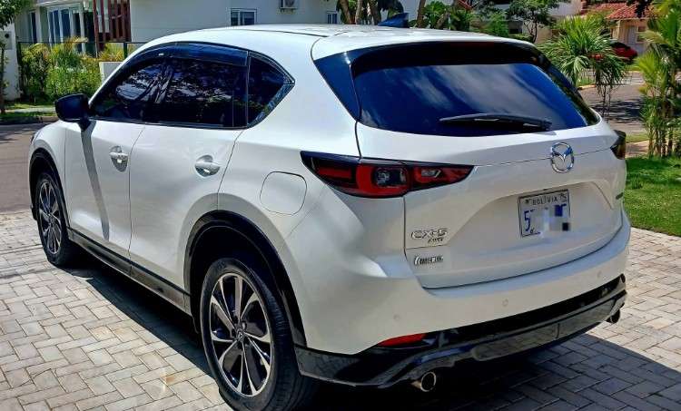 Vendo mazda cx5 2024 full equipo de imcruz cel 75018362 213267577