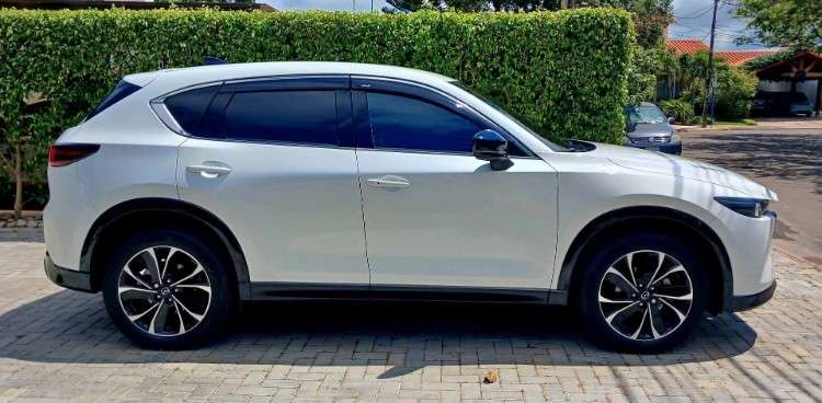 Vendo mazda cx5 2024 full equipo de imcruz cel 75018362 213267577
