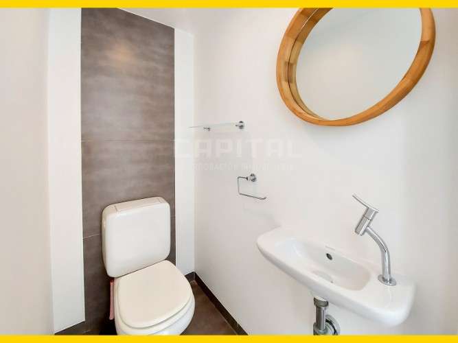 Amplia casa en alquiler en barrio las palmas931645615