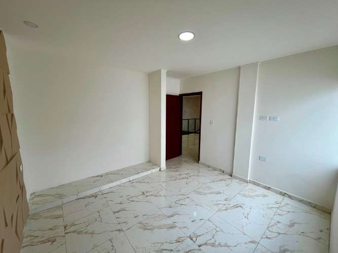  ¡en alquiler! casa a estrenar - urbanización roma 1086444095