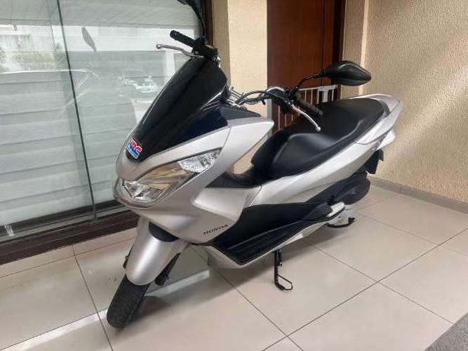 Honda pcx 150 año 2018 de tienda 1532413375