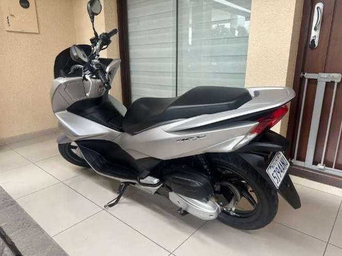 Honda pcx 150 año 2018 de tienda 1532413375