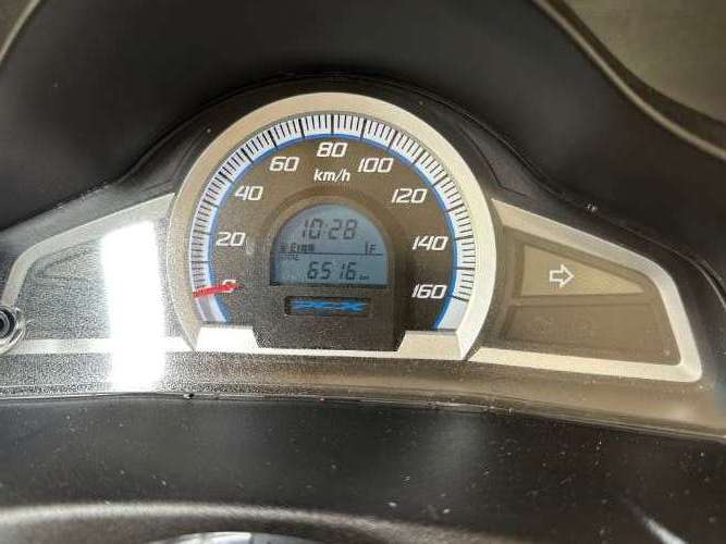 Honda pcx 150 año 2018 de tienda 1532413375
