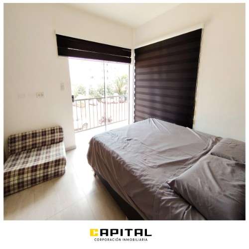 Condominio mar adentro - casa en alquiler completamente amoblada1111643452