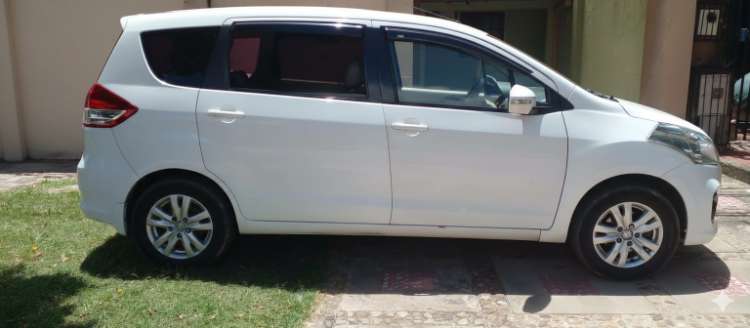  vagoneta suzuki ertiga 75425814