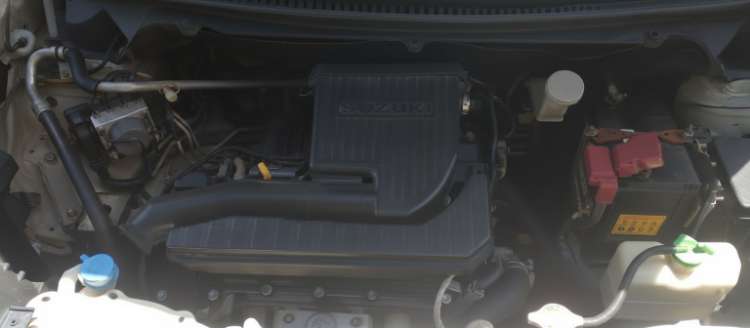  vagoneta suzuki ertiga 75425814