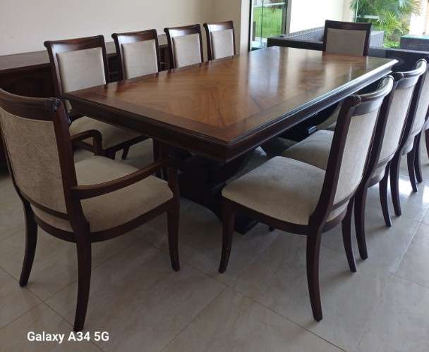 Mesa de comedor 377581085