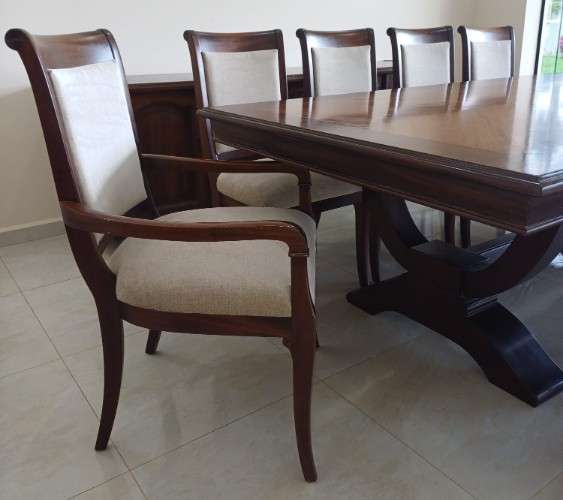 Mesa de comedor 377581085