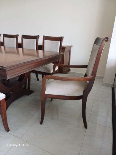 Mesa de comedor 377581085