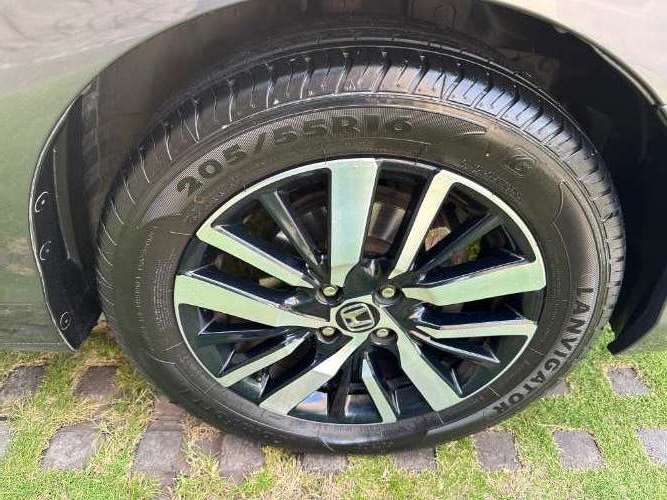 Honda city año 2023910247987