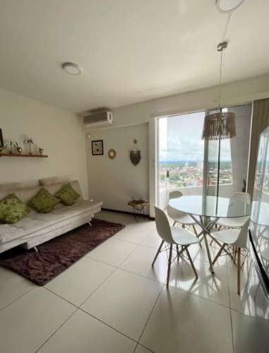 Departamento amoblado en alquiler en macororo 8269367841