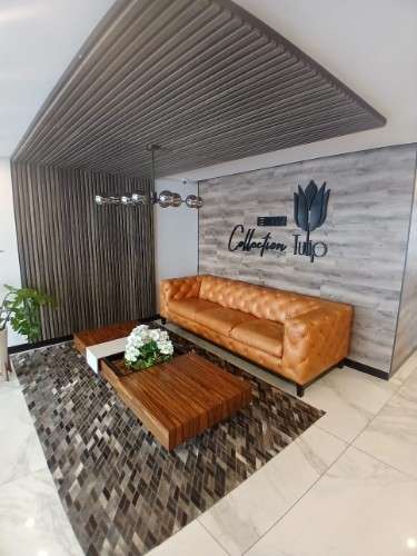 Departamento en alquiler de 3 dormitorios en edif luxia1112485126