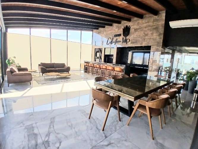 Departamento en alquiler de 3 dormitorios en edif luxia1112485126