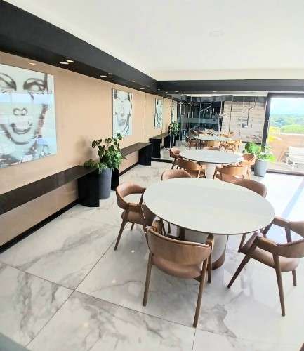 Departamento en alquiler de 3 dormitorios en edif luxia1112485126