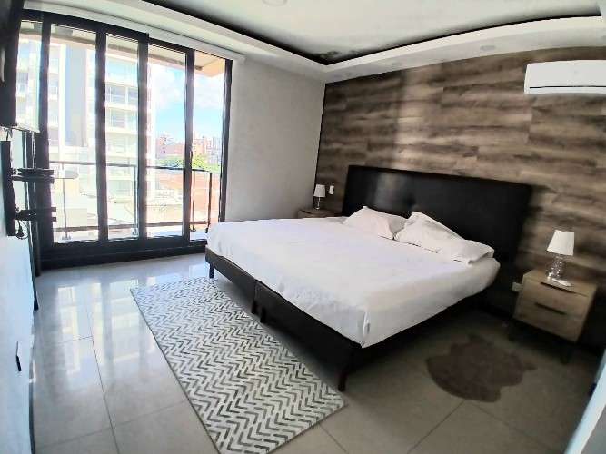 Departamento en alquiler de 3 dormitorios en edif luxia1112485126