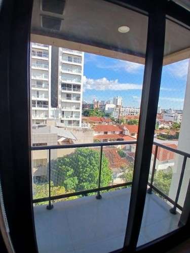 Departamento en alquiler de 3 dormitorios en edif luxia1112485126