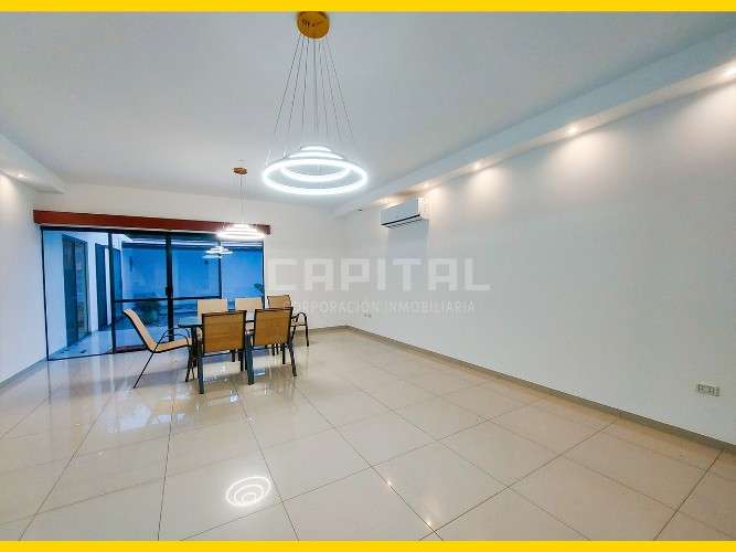 Casa en alquiler zona norte condominio almeria beni943049165