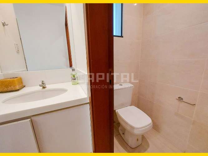 Casa en alquiler zona norte condominio almeria beni943049165