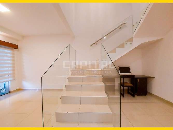 Casa en alquiler zona norte condominio almeria beni943049165