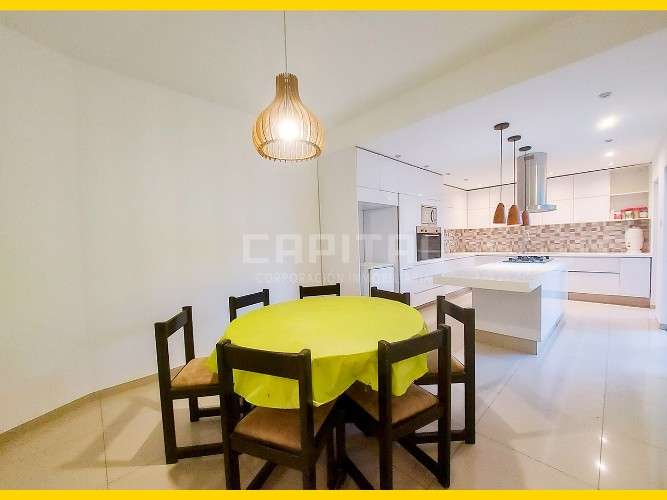 Casa en alquiler zona norte condominio almeria beni943049165