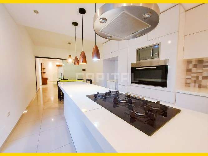 Casa en alquiler zona norte condominio almeria beni943049165