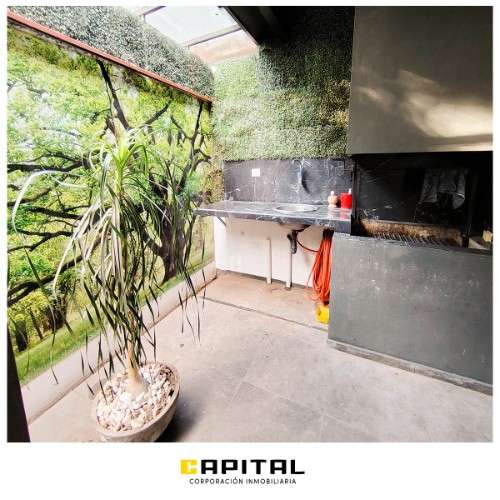 Casa en alquiler completamente amoblada y con piscina – barrio foianinni1491176281