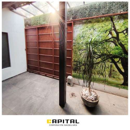 Casa en alquiler completamente amoblada y con piscina – barrio foianinni1491176281