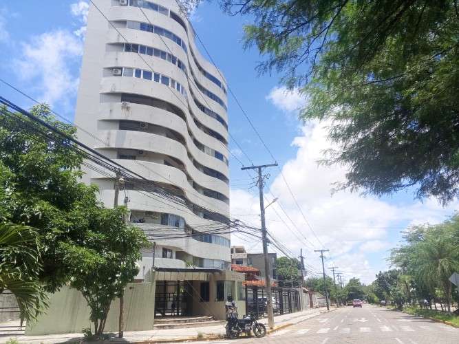 Vendo dpto. 2 dorm en condominio cupesi con balcon324031350